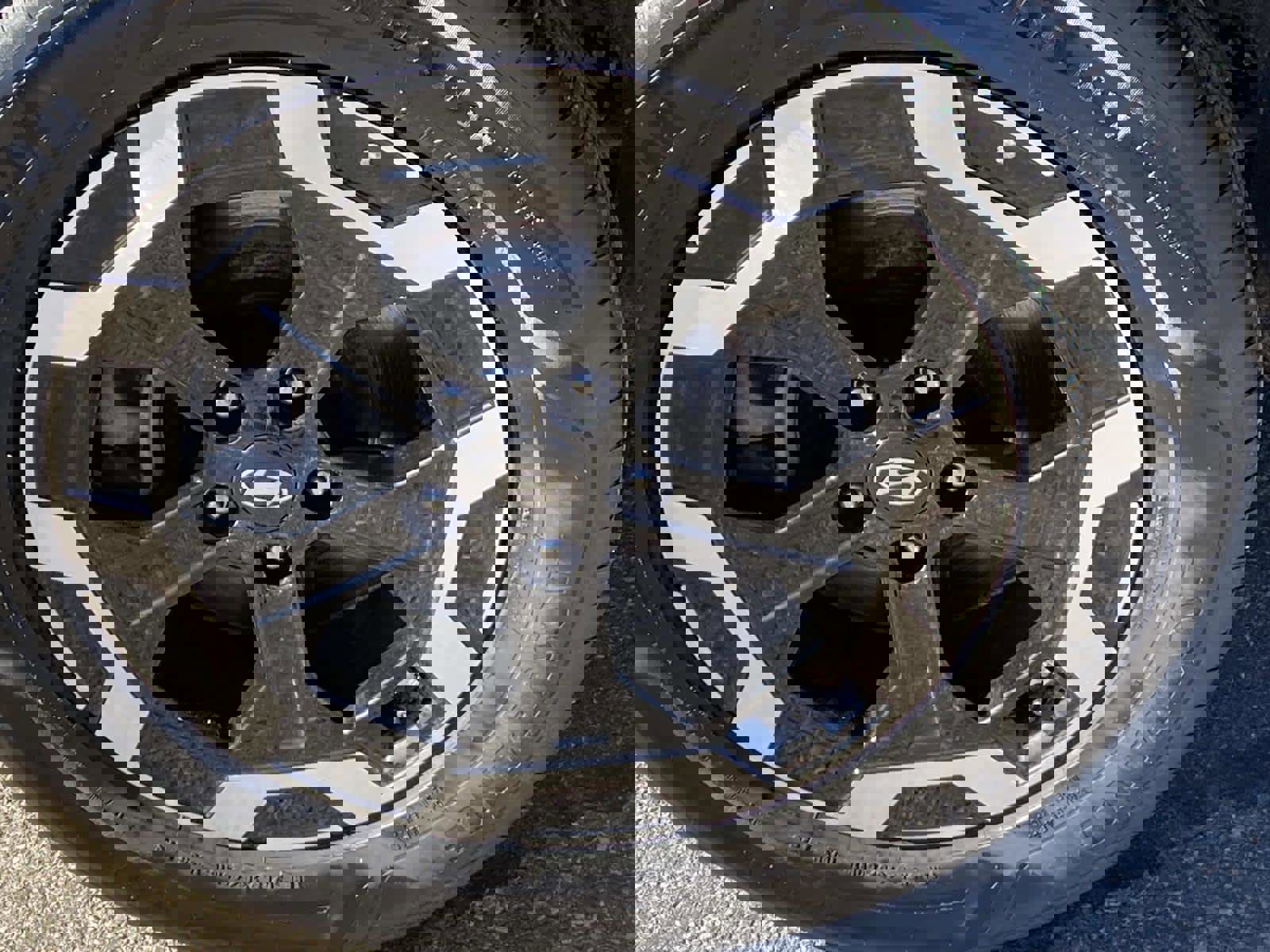 Used 2026 Hyundai Santa Fe SEL image 25