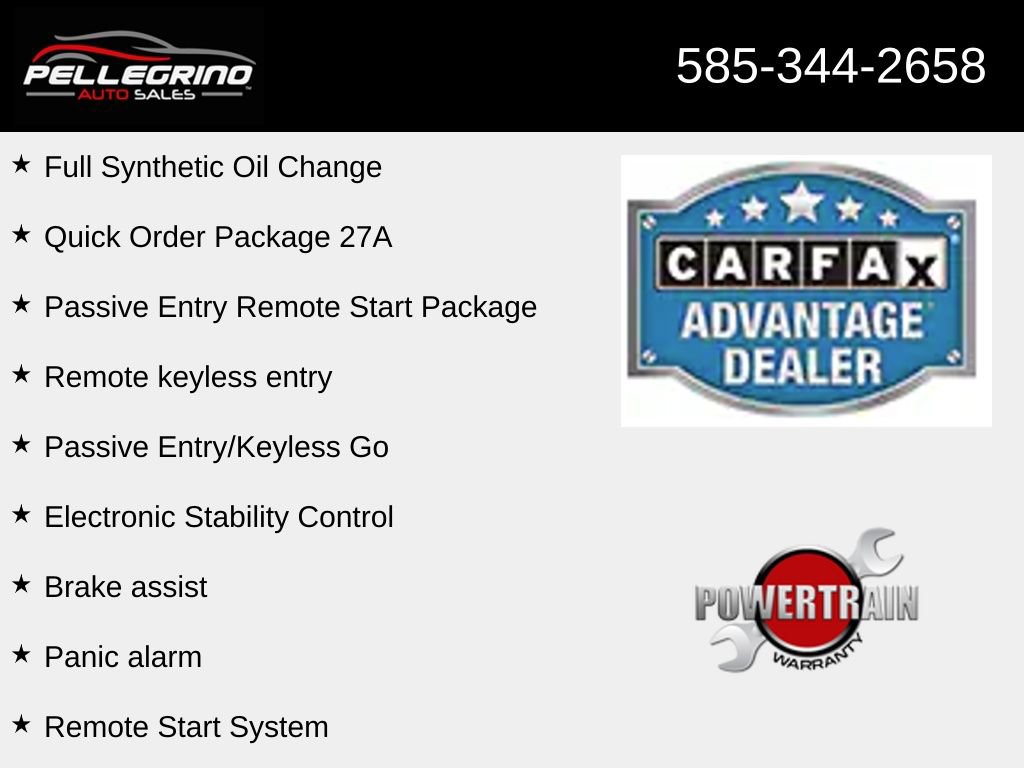 Used 2017 Jeep Renegade Sport w/ Power & Air Group FWD image 4