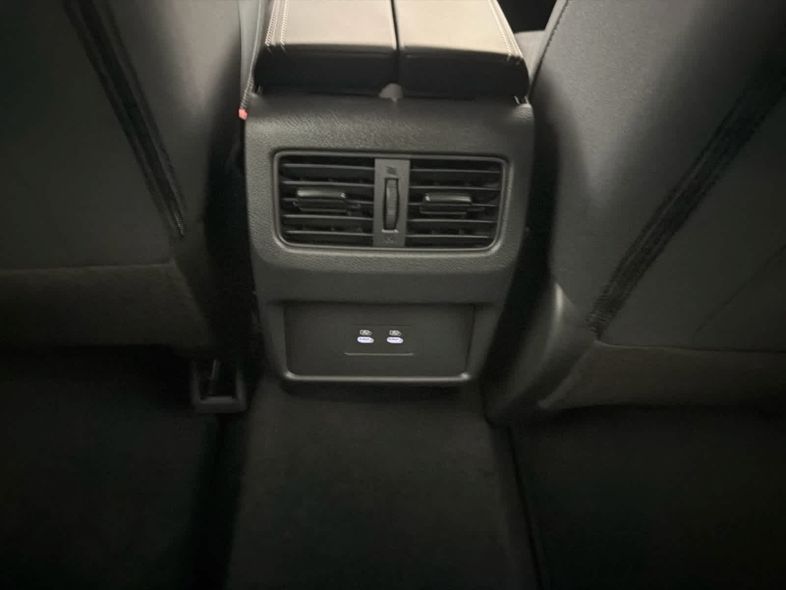 New 2026 Nissan Rogue SV FWD image 21