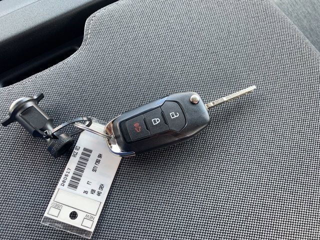 New 2026 Ford F350 XL w/ STX Appearance Package image 40