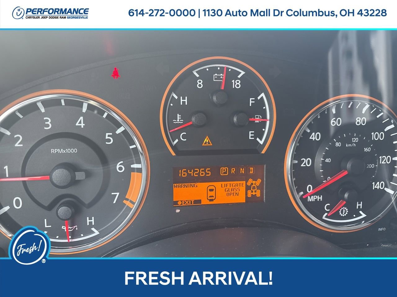 Used 2013 Nissan Armada Platinum image 21