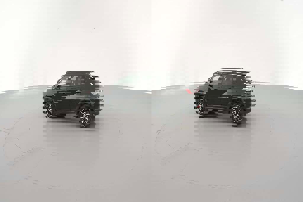 New 2026 Jeep Compass Limited image 7