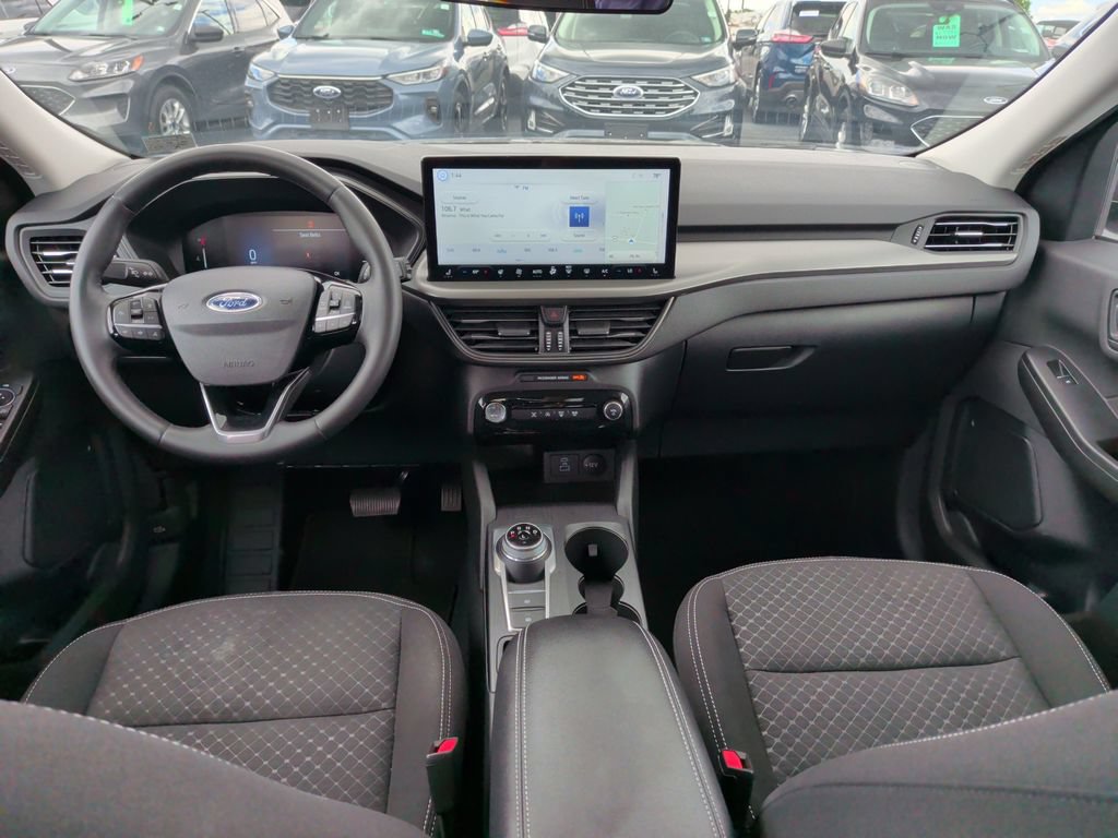 Certified 2023 Ford Escape Active w/ Tech Pack #1 AWD/4WD video 2