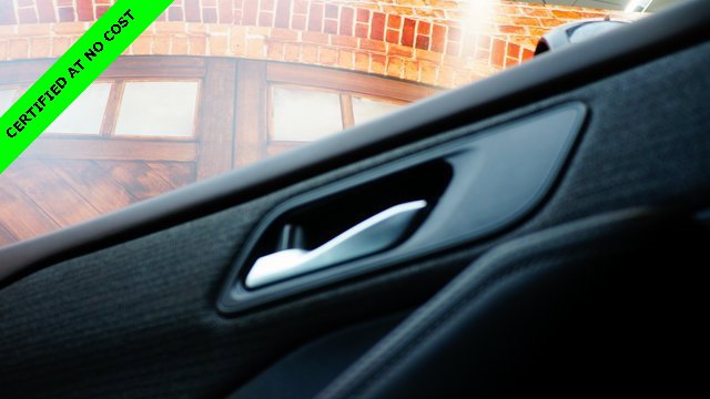 Used 2022 Nissan Rogue SV image 27