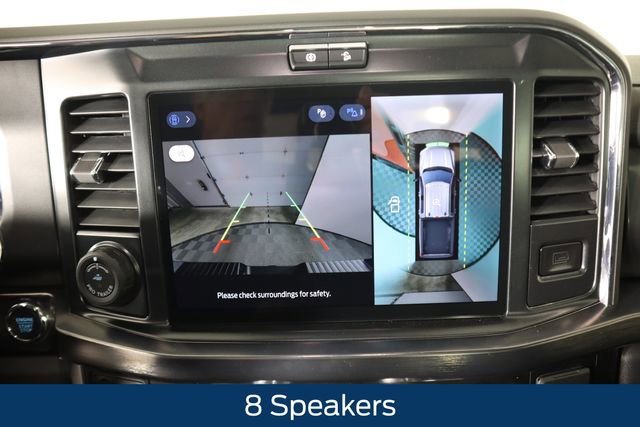 New 2026 Ford F350 Lariat w/ Black Appearance Package image 24