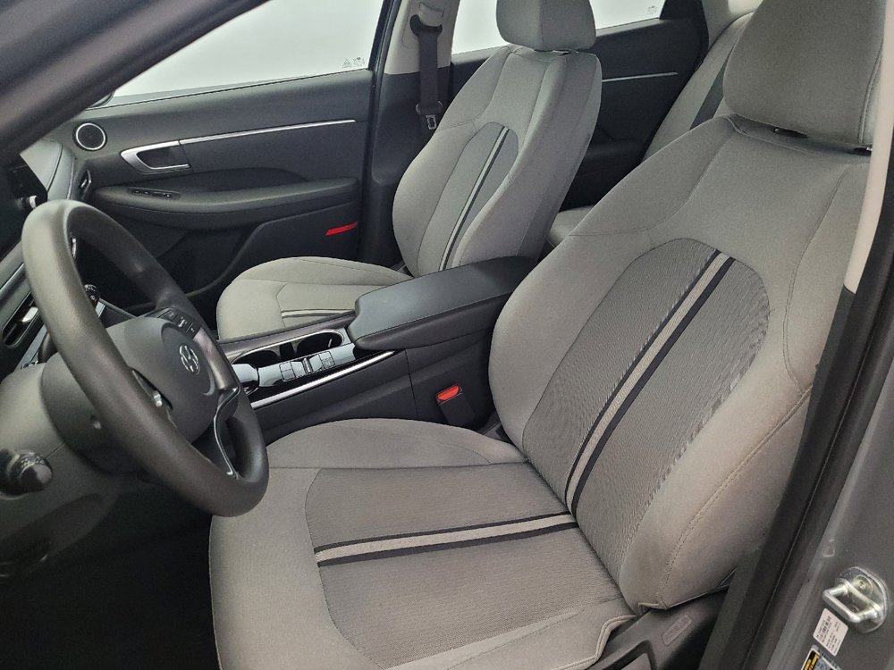 Used 2021 Hyundai Sonata SE FWD image 17