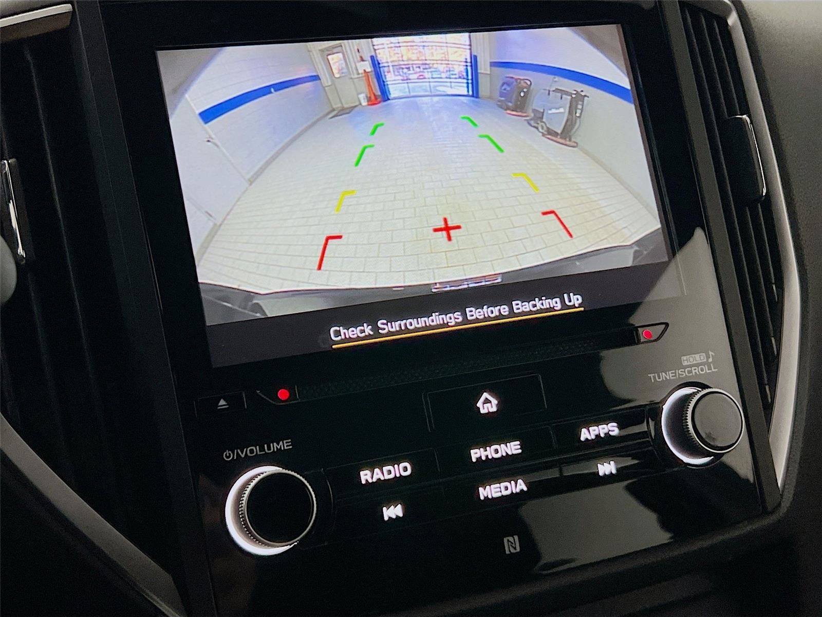 Certified 2023 Subaru Impreza 2.0i Sport image 12