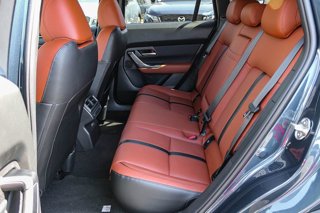 New 2026 MAZDA CX-50 2.5 Turbo w/ Accent Package image 20