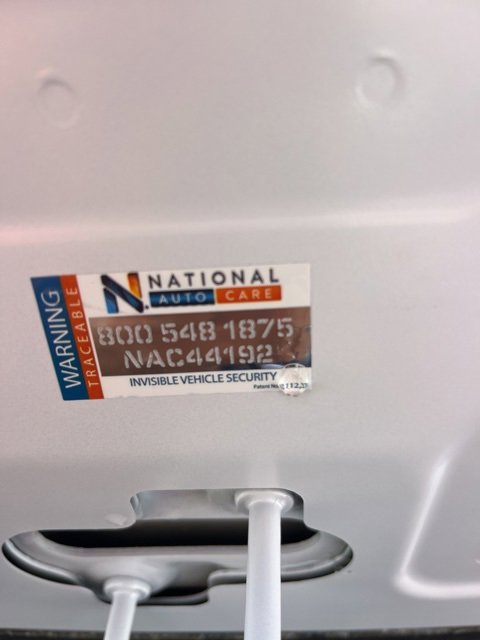 New 2025 Chevrolet Silverado 2500 High Country w/ Technology Package image 51