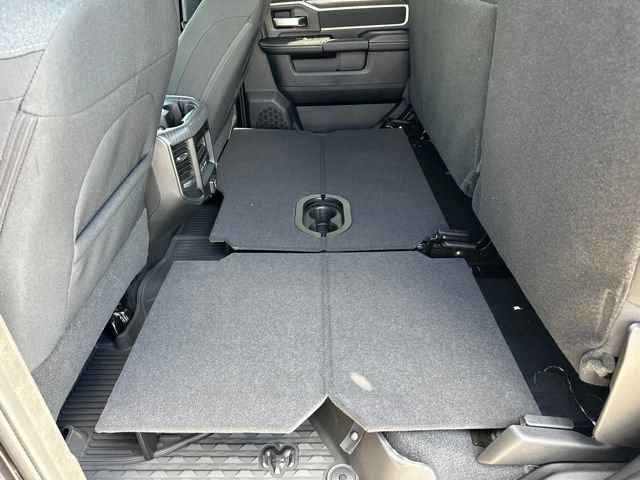 New 2027 RAM 3500 Lone Star AWD/4WD image 38