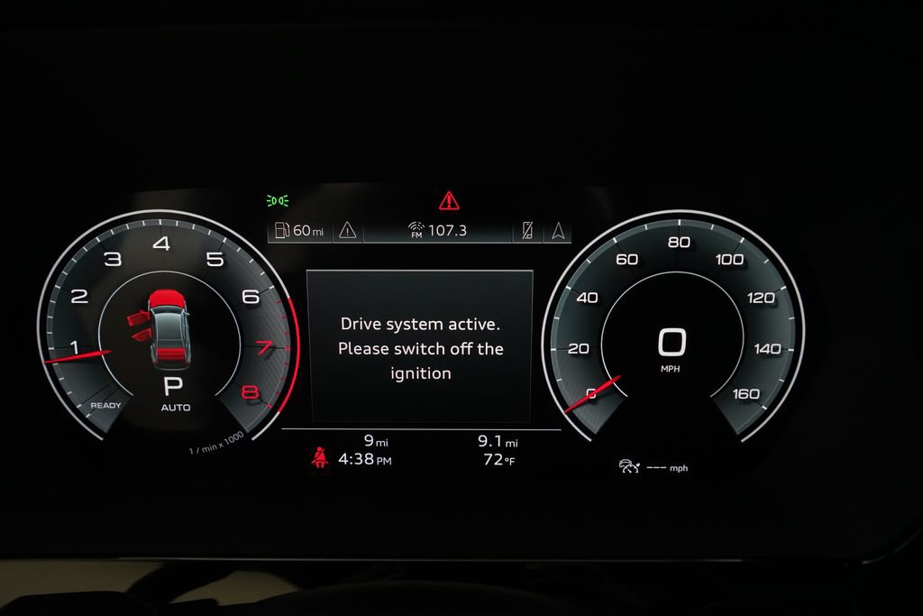 New 2026 Audi A3 2.0T Premium AWD/4WD image 2