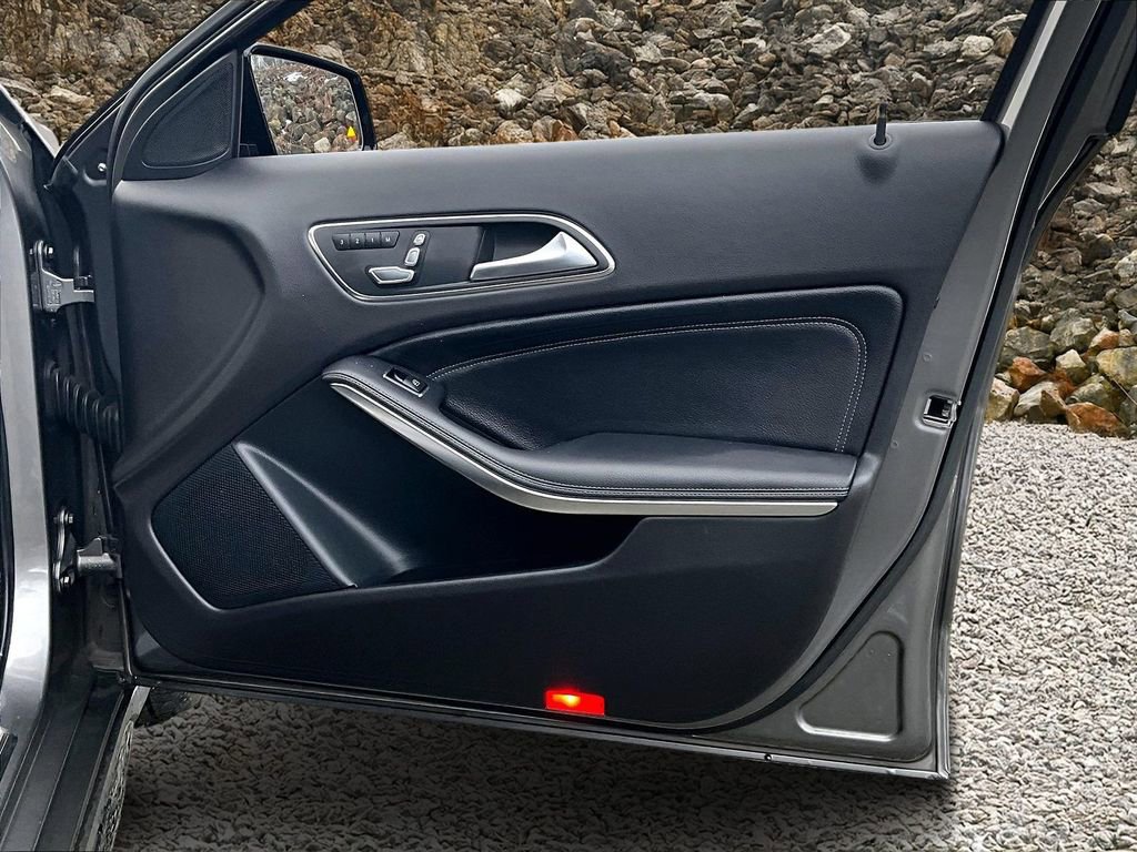 Used 2018 Mercedes-Benz GLA 45 AMG 4MATIC w/ Multimedia Package image 22