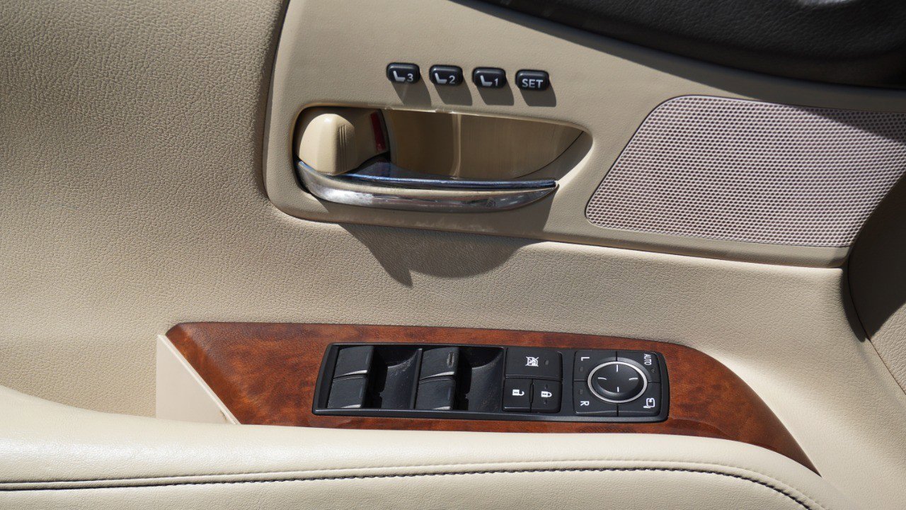 Used 2013 Lexus RX 350 FWD w/ Navigation Pkg image 21