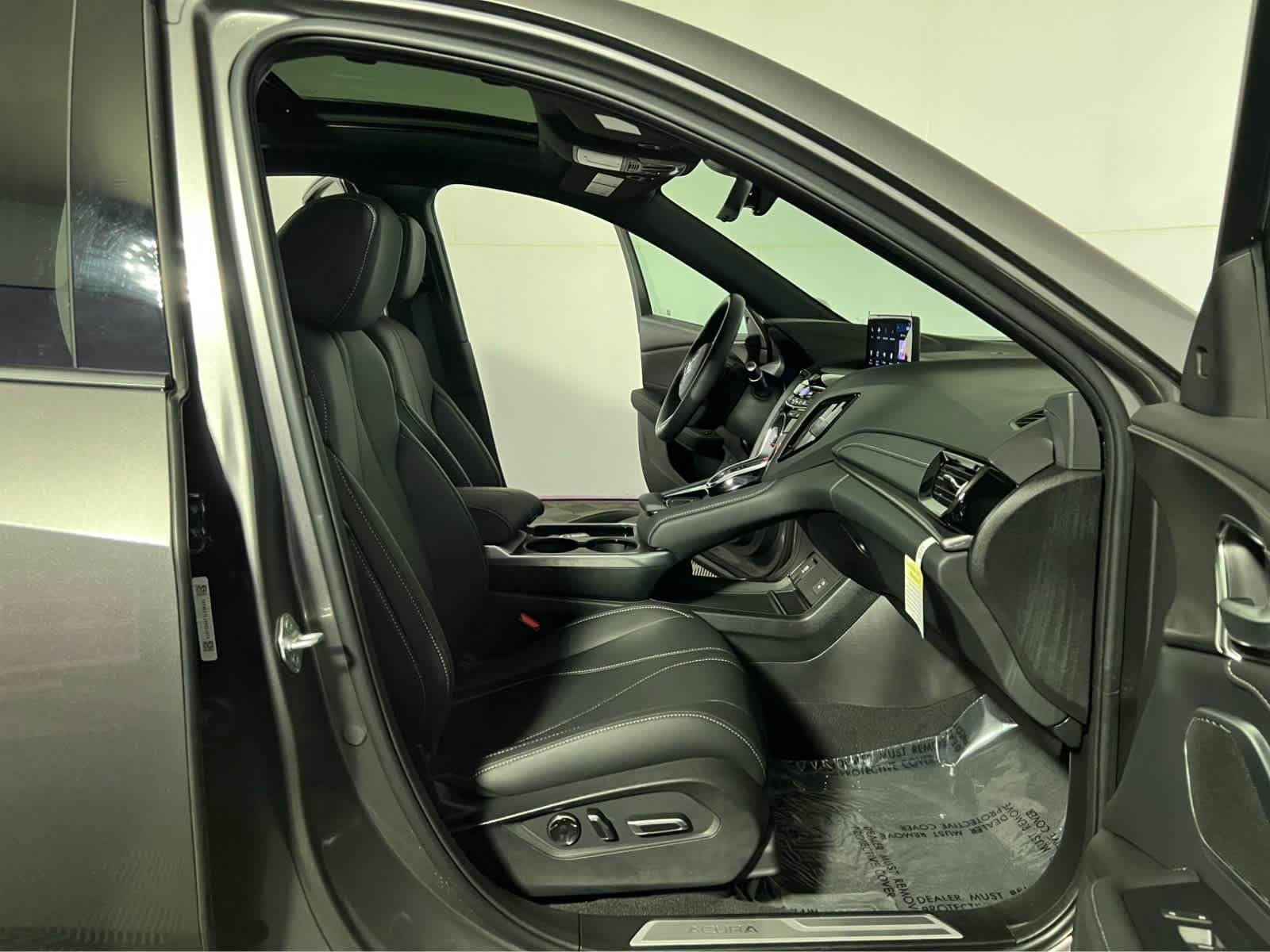Used 2026 Acura RDX SH-AWD image 29