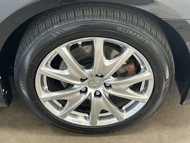 Used 2012 INFINITI G37 x Sedan w/ Premium Pkg AWD/4WD image 5