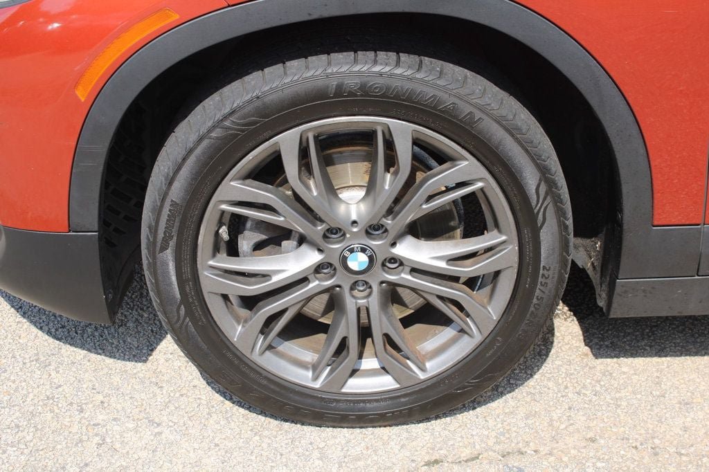 Used 2020 BMW X2 xDrive28i AWD/4WD image 40