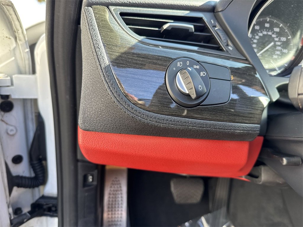 Used 2016 BMW Z4 sDrive28i image 54