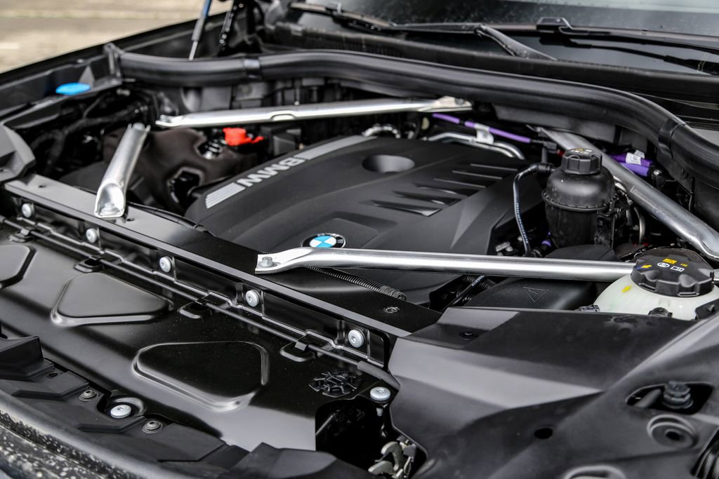 New 2026 BMW X7 xDrive40i w/ M Sport Package image 27