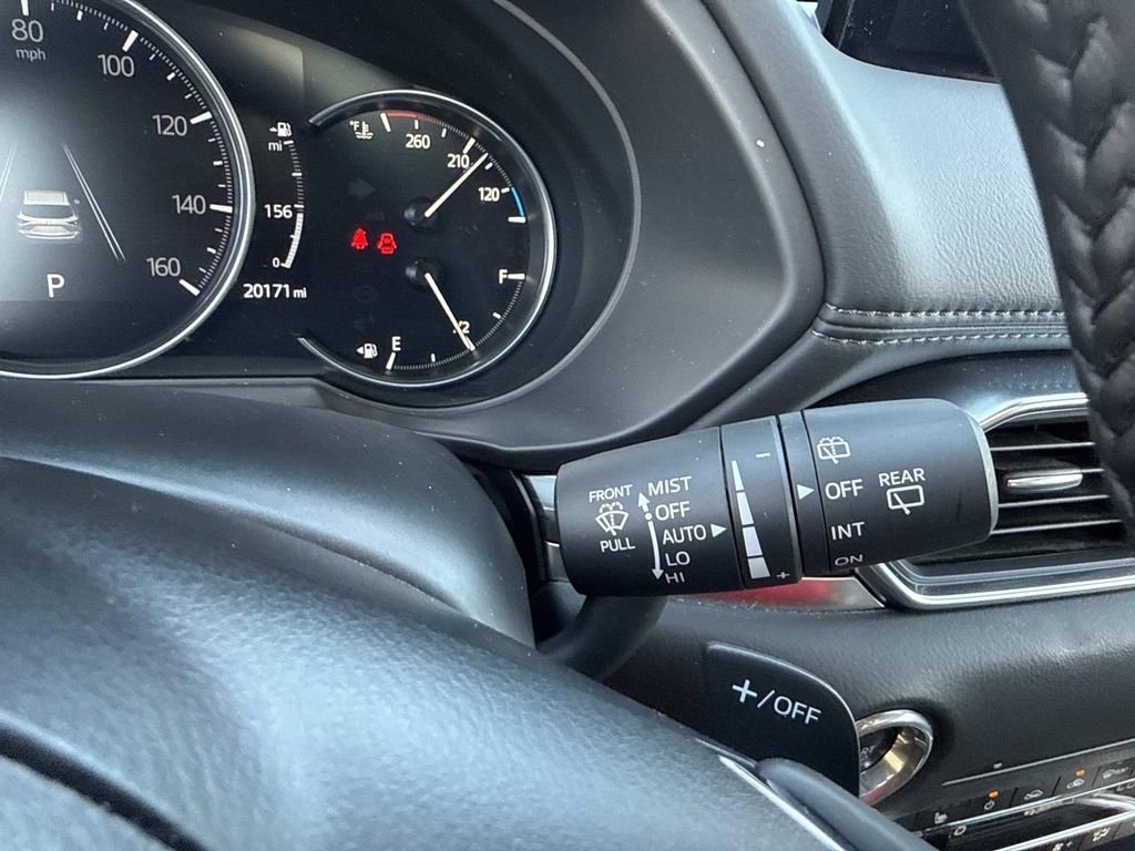 Used 2023 MAZDA CX-5 AWD 2.5 S image 38