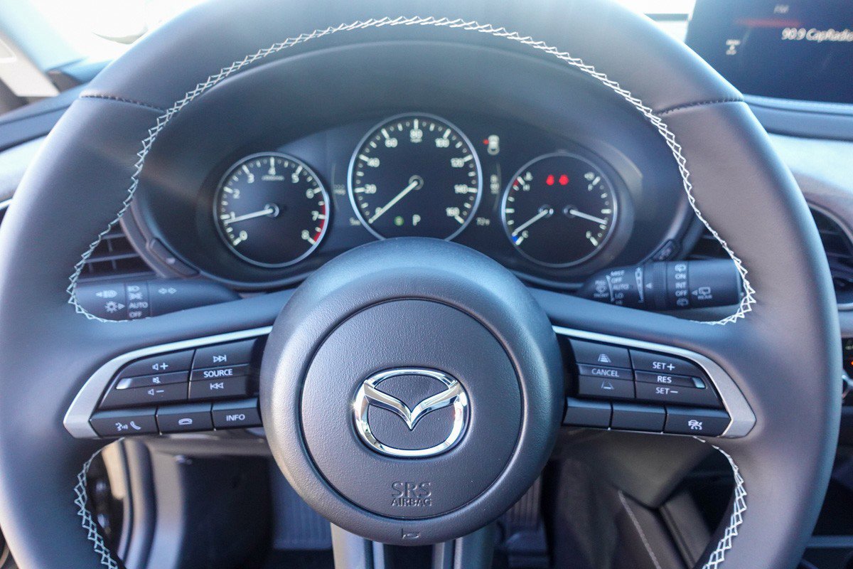 New 2026 MAZDA CX-30 AWD 2.5 S image 14