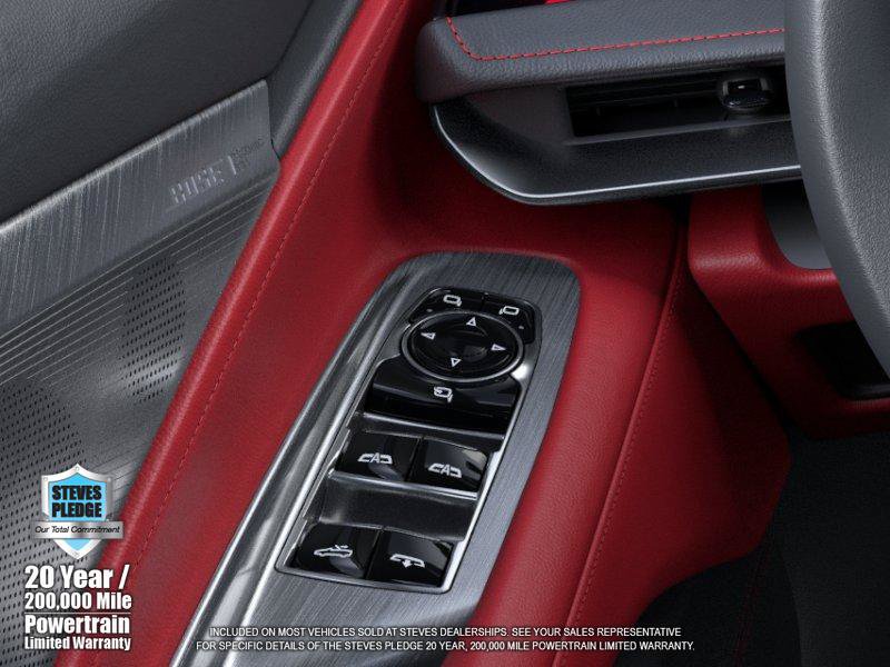 New 2026 Chevrolet Corvette Stingray Premium Conv RWD image 22