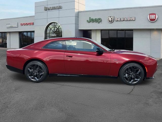 New 2027 Dodge Charger R/T AWD/4WD image 8