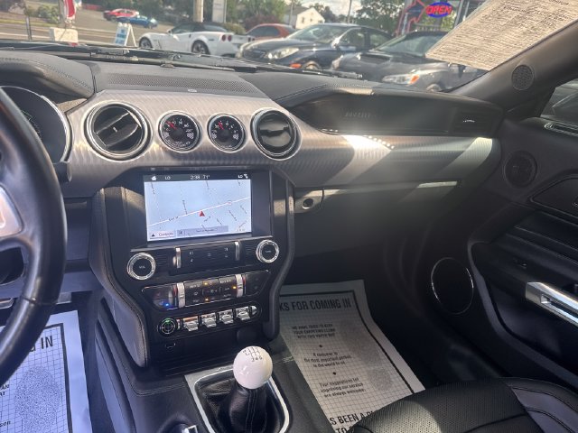 Used 2019 Ford Mustang Bullitt w/ Bullitt Electronics Package RWD image 18