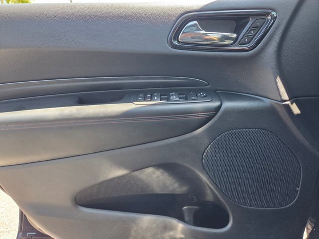 Certified 2025 Dodge Durango GT image 21