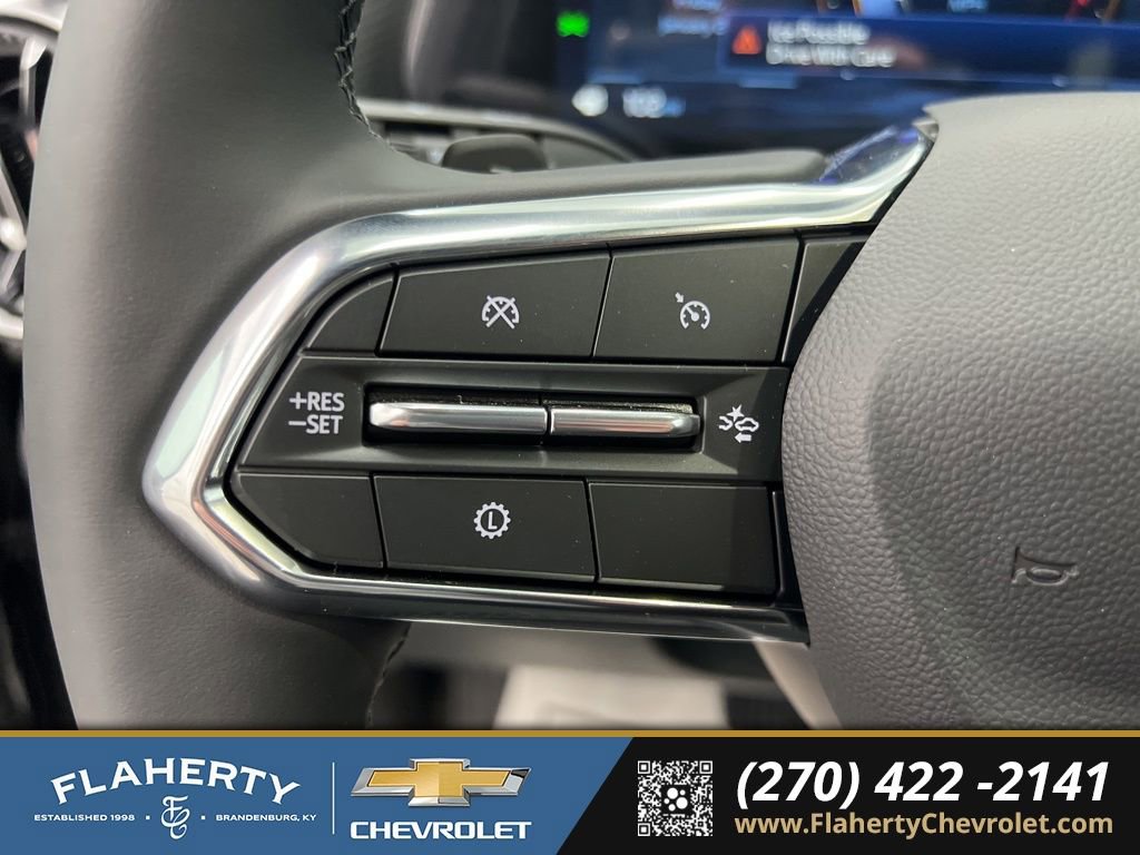 New 2026 Chevrolet Equinox LT image 22