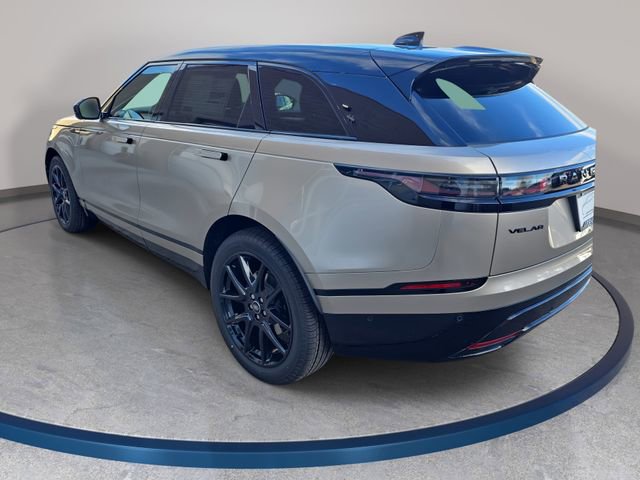 New 2026 Land Rover Range Rover Velar Dynamic SE AWD/4WD image 7