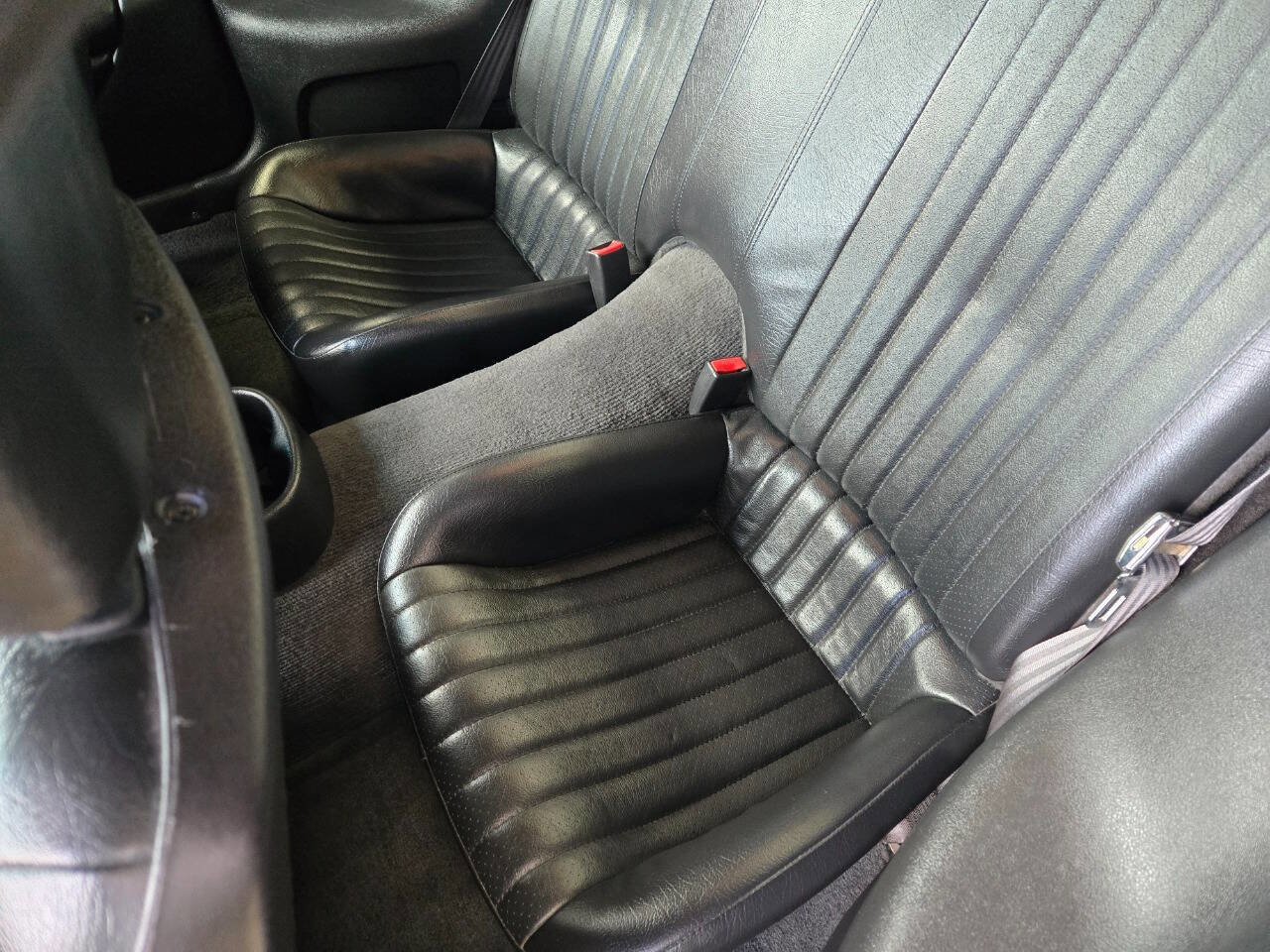 Used 2002 Pontiac Firebird Trans Am w/ SLP Firehawk Pkg RWD image 21