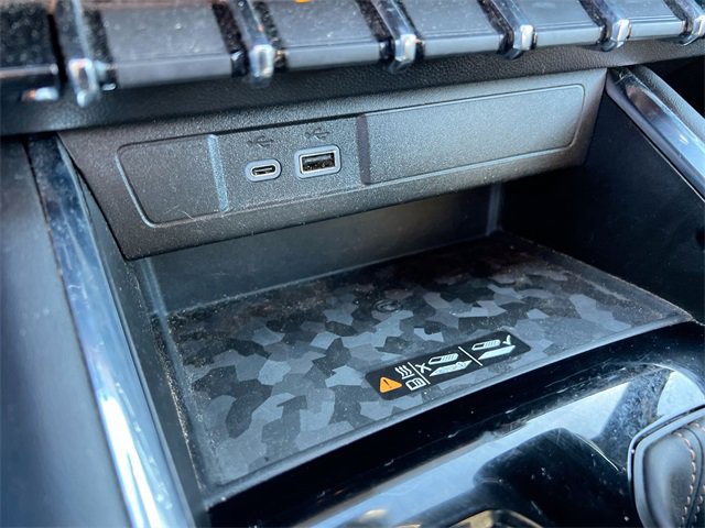 Used 2023 GMC Canyon AT4 w/ AT4 Premium Package image 35