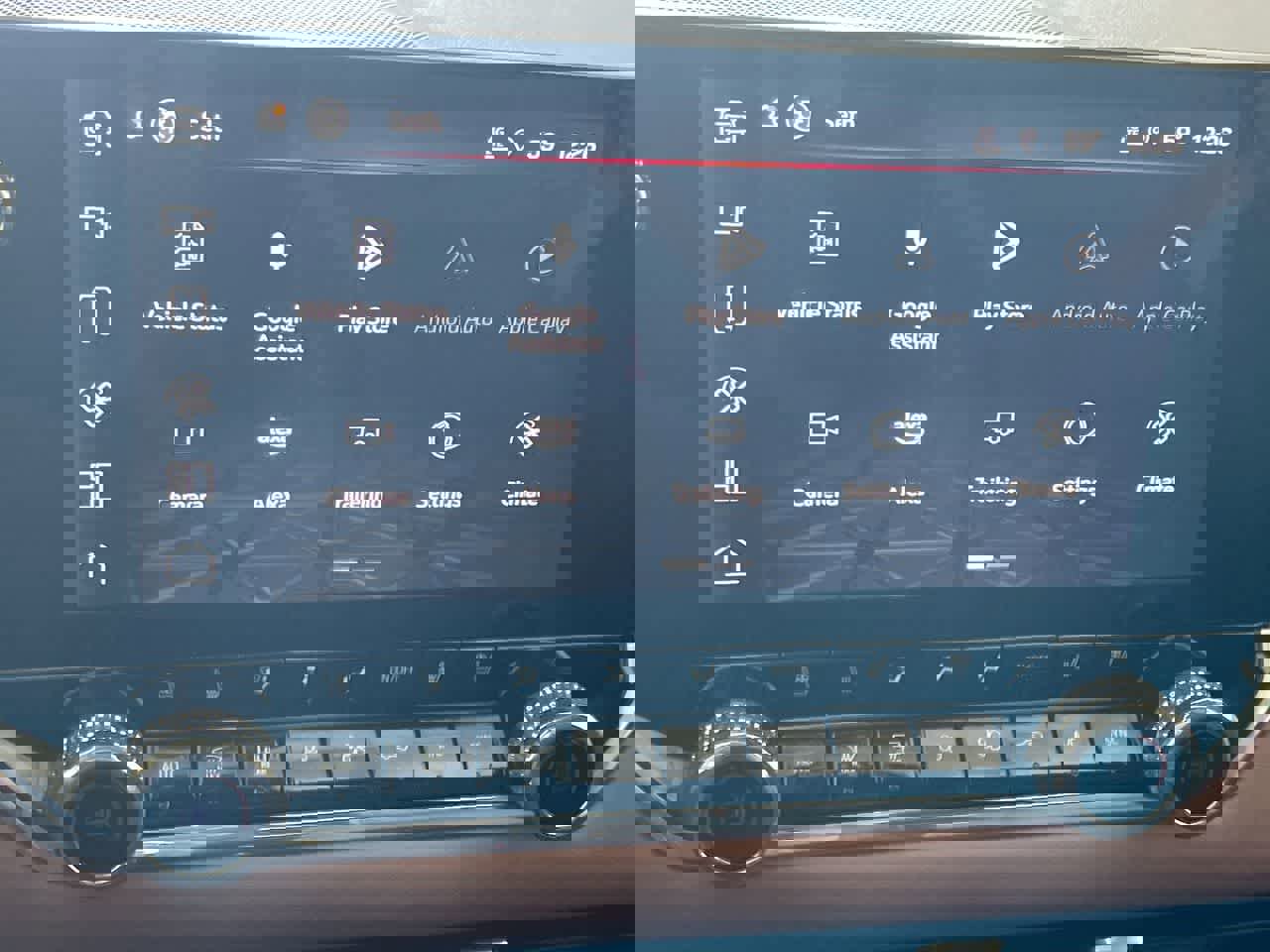 Used 2024 GMC Canyon AT4 w/ AT4 Premium Package AWD/4WD image 16