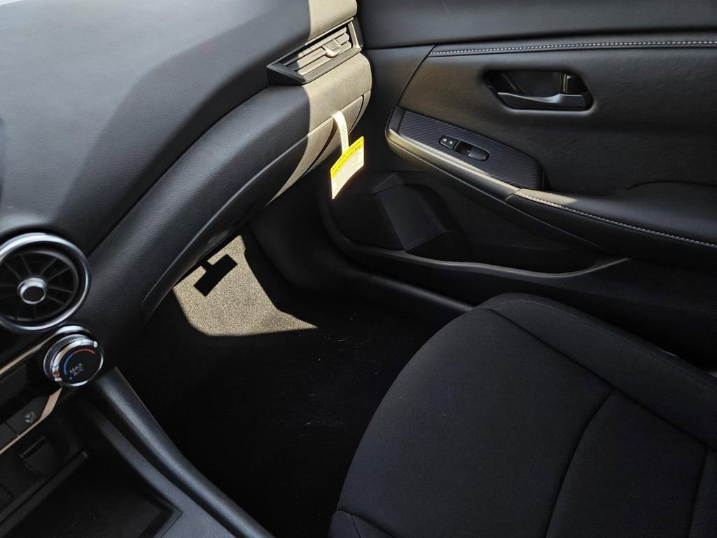 New 2025 Nissan Sentra S image 20