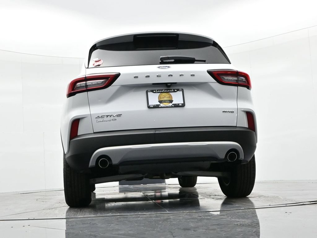 Used 2024 Ford Escape Active image 19