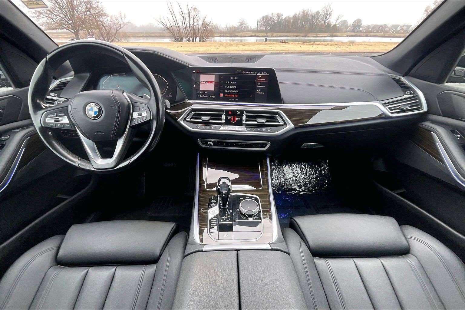 Used 2020 BMW X5 sDrive40i w/ Convenience Package image 12