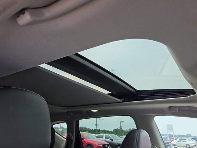 Used 2020 Nissan Murano SV w/ Premium Package FWD image 20