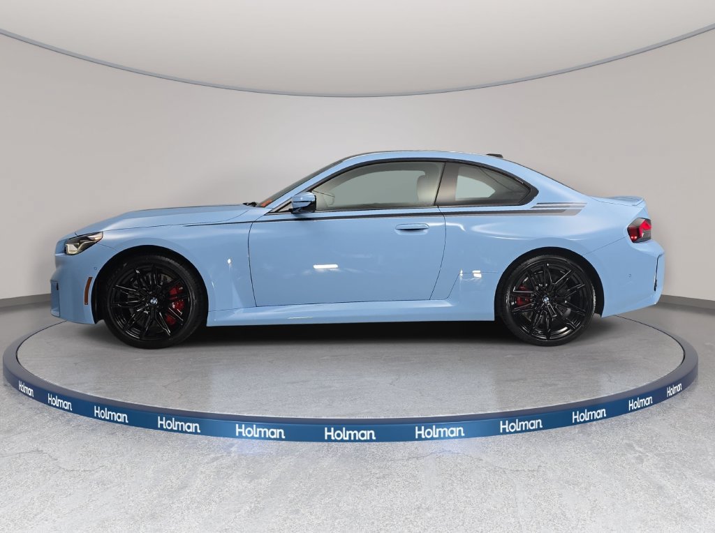 New 2026 BMW M2 w/ Lighting Package RWD image 8