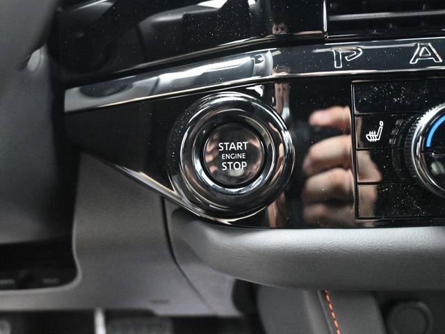 New 2026 Nissan Pathfinder Rock Creek image 31