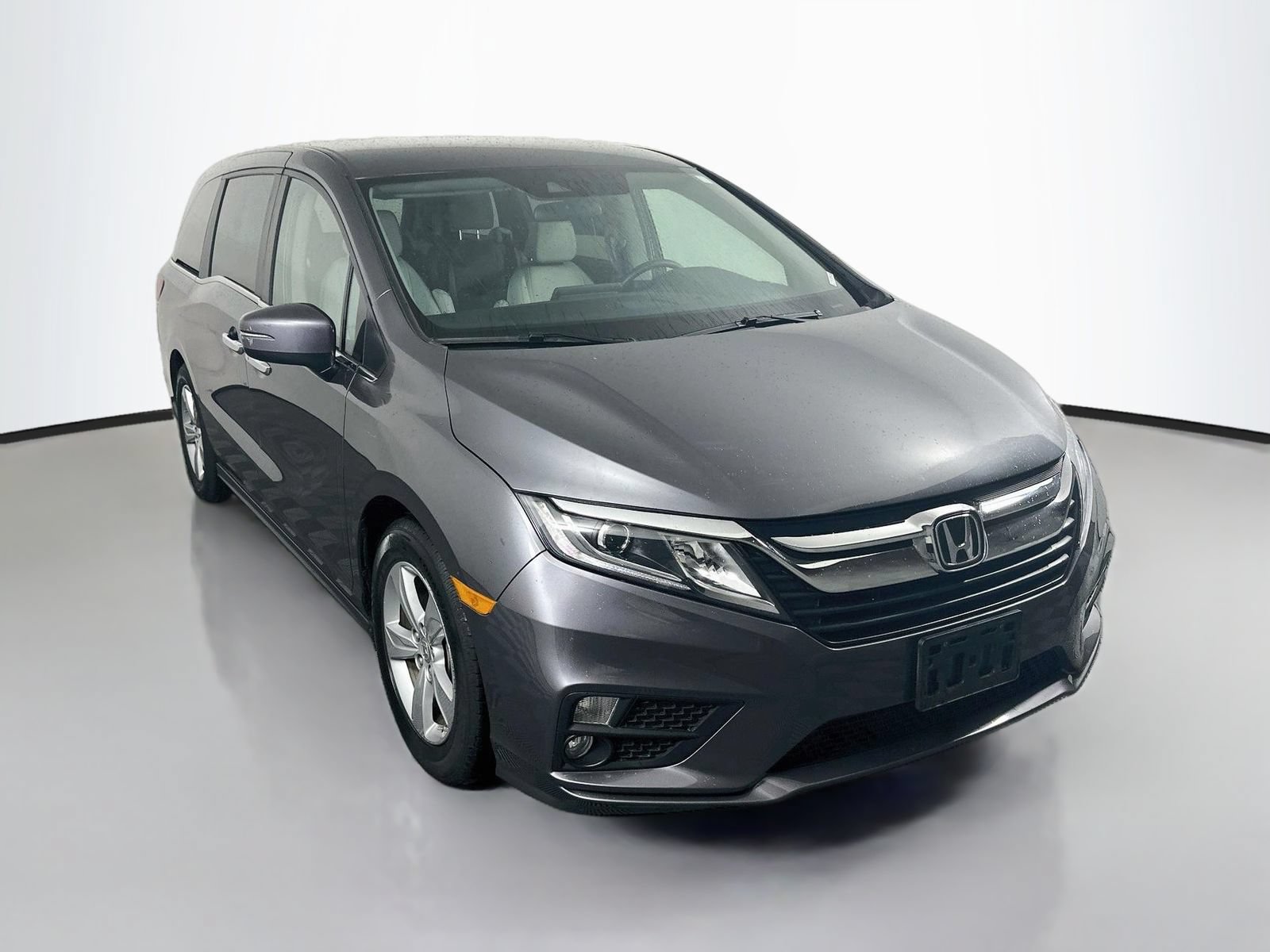 Used 2019 Honda Odyssey EX