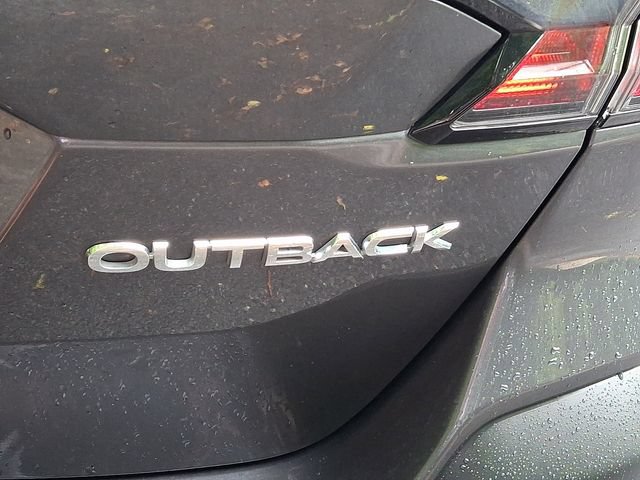 Certified 2025 Subaru Outback Premium AWD/4WD image 48