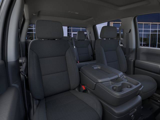 New 2026 GMC Sierra 1500 Pro w/ Pro Value Package AWD/4WD image 88