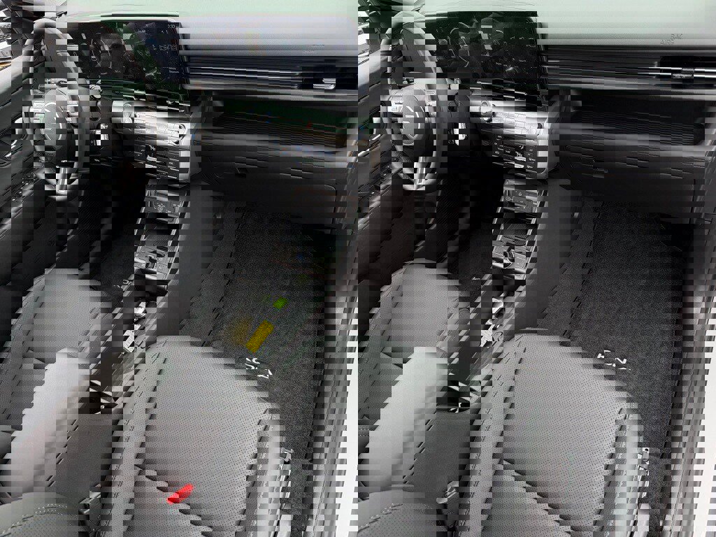 Certified 2026 Hyundai Kona SEL Premium image 24