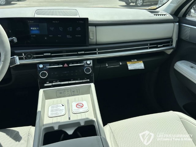 New 2027 Hyundai Santa Fe SEL FWD image 16