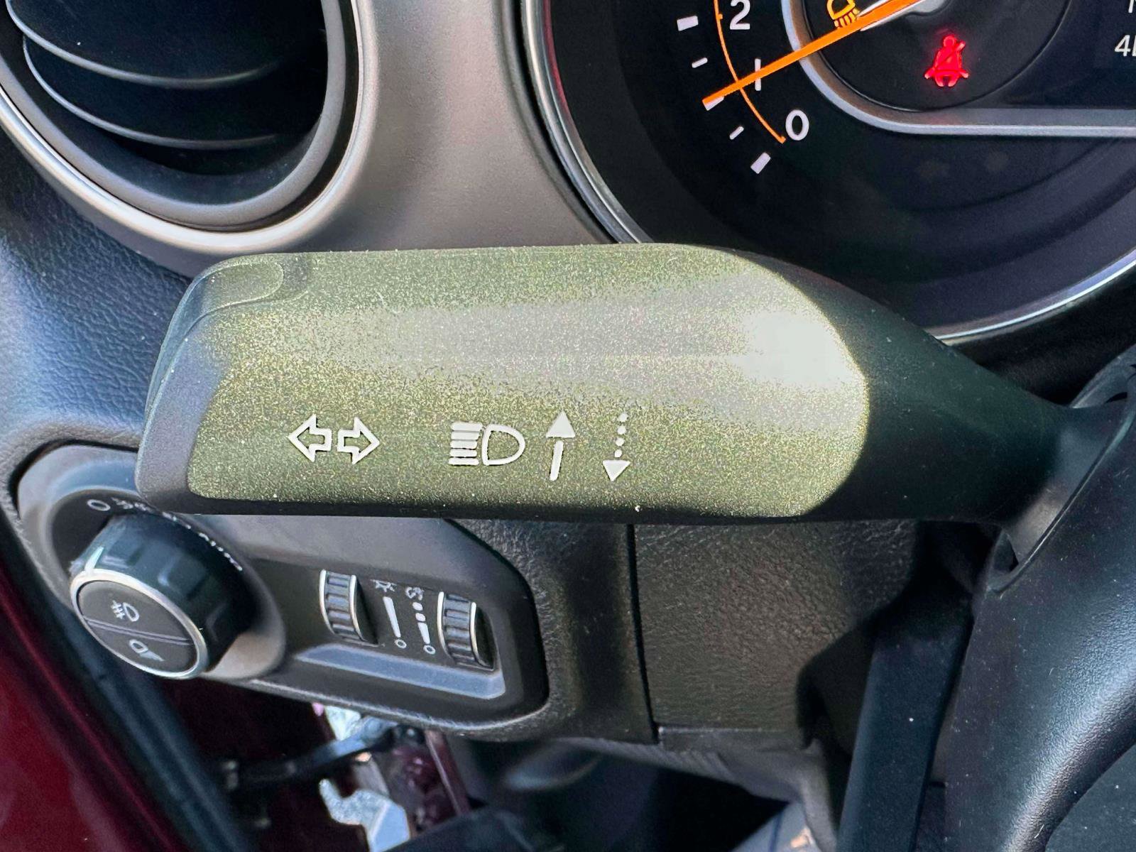 Used 2021 Jeep Gladiator Sport w/ Quick Order Package 24Q 80Th image 23