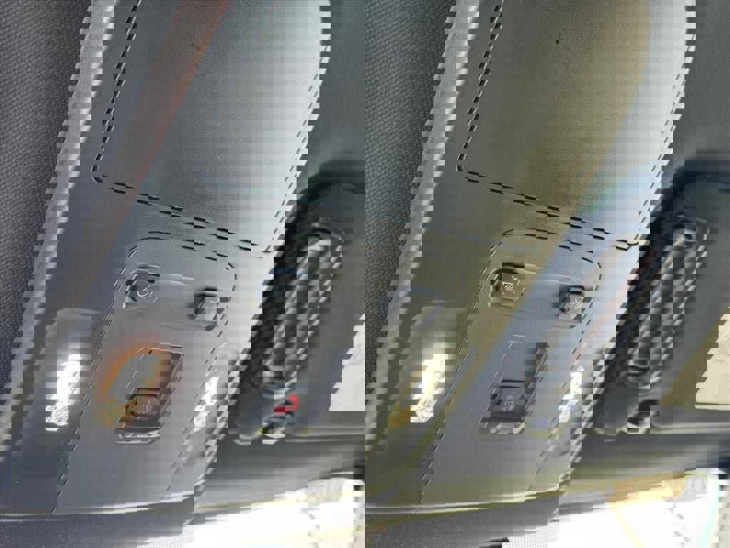 Certified 2025 Toyota Camry SE image 24