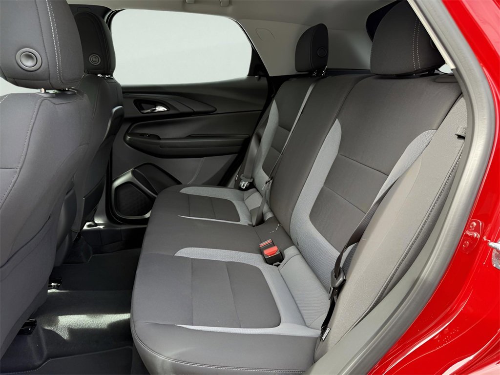 New 2026 Chevrolet TrailBlazer LT w/ LT Cold Weather Package image 13
