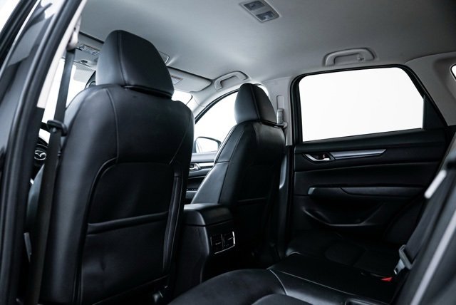 Used 2024 MAZDA CX-5 AWD 2.5 S w/ Select Package image 24