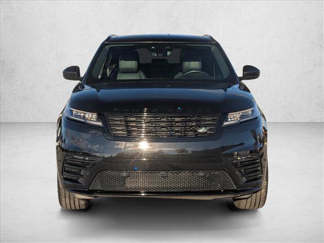 Used 2025 Land Rover Range Rover Velar Dynamic SE image 2