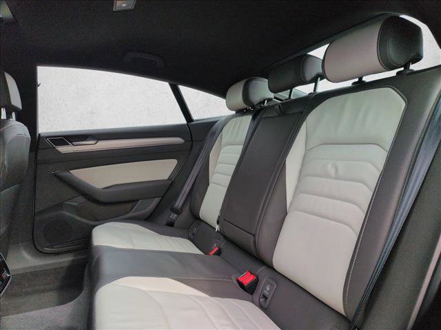 Used 2019 Volkswagen Arteon SEL Premium image 20